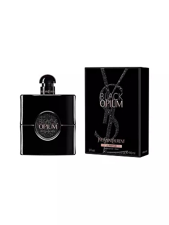 YVES SAINT LAURENT | Black Opium Le Parfum 30ml | keine Farbe