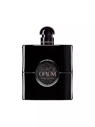 YVES SAINT LAURENT | Black Opium Le Parfum 30ml | keine Farbe