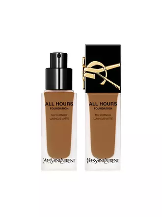 YVES SAINT LAURENT | Encre de Peau - All Hours  Foundation ( DN5 ) | 