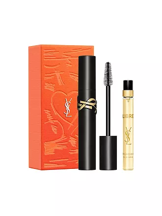 YVES SAINT LAURENT | Geschenkset - Lash Clash Mascara Set  | 