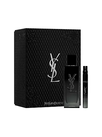 YVES SAINT LAURENT | Geschenkset - MYSLF Eau de Parfum Set 60ml / 10ml | keine Farbe