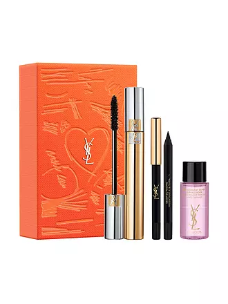 YVES SAINT LAURENT | Geschenkset - Mascara Volume Set  | 