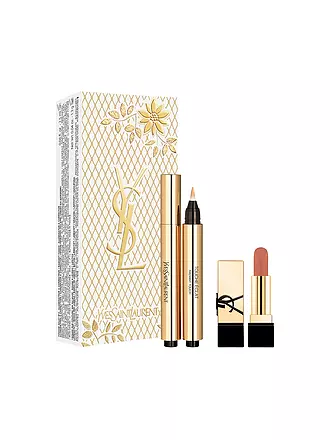 YVES SAINT LAURENT | Geschenkset - Touche Éclat Set | keine Farbe