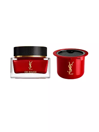 YVES SAINT LAURENT | Gesichtscreme - Or Rouge Creme Riche  50ml | keine Farbe