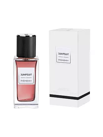 YVES SAINT LAURENT | Le Vestiaire des Parfums - Jumpsuit Eau de Parfum 125ml | keine Farbe