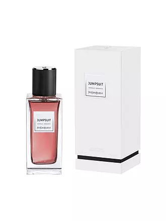 YVES SAINT LAURENT | Le Vestiaire des Parfums - Jumpsuit Eau de Parfum 125ml | keine Farbe