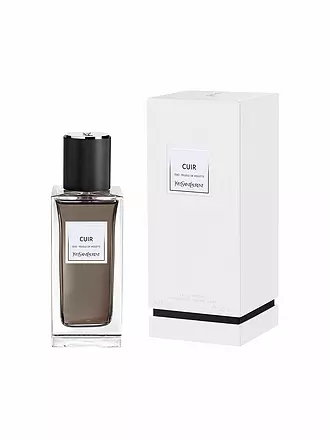 YVES SAINT LAURENT | Le Vestiaire des Parfums CUIR Eau de Parfum 125ml | keine Farbe