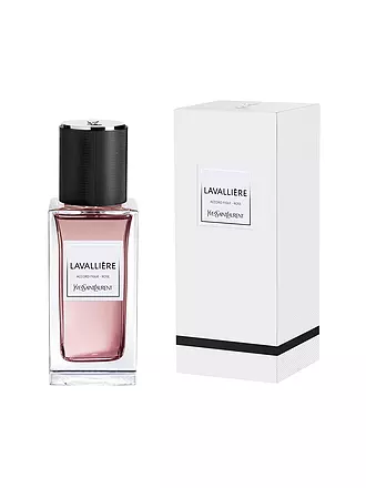 YVES SAINT LAURENT | Le Vestiaire des Parfums Lavalliere  125ml | keine Farbe