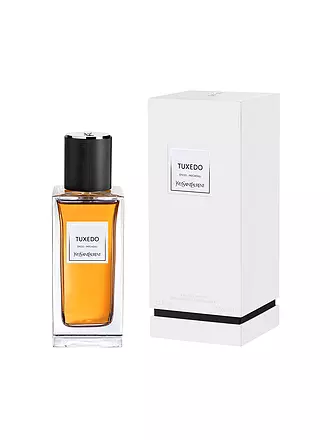 YVES SAINT LAURENT | Le Vestiaire des Parfums Tuxedo 75ml | keine Farbe