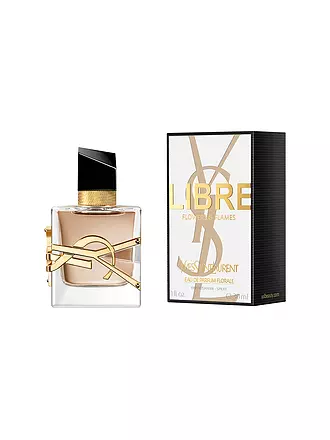 YVES SAINT LAURENT | Libre Flowers & Flames Eau de Parfum 50ml | keine Farbe