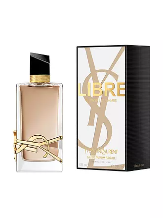 YVES SAINT LAURENT | Libre Flowers & Flames Eau de Parfum 50ml | keine Farbe