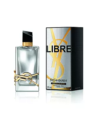 YVES SAINT LAURENT | Libre L'Absolu Platine Parfum 50ml | keine Farbe