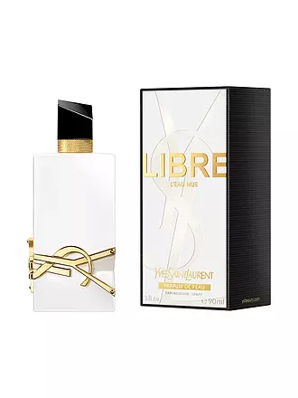 YVES SAINT LAURENT | Libre L'Eau Nue 50ml | keine Farbe