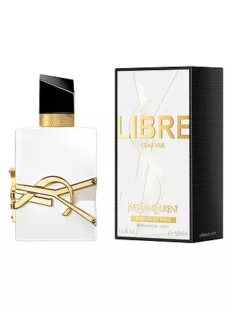 YVES SAINT LAURENT | Libre L'Eau Nue 50ml | keine Farbe