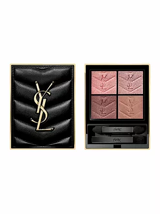 YVES SAINT LAURENT | Lidschatten - COUTURE MINI CLUTCH Lidschattenpalette (N°2) | rosa