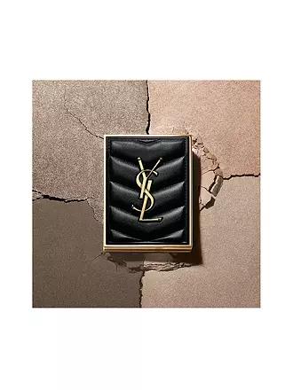 YVES SAINT LAURENT | Lidschatten - Couture Mini Clutch (800 Ove Dore) | rosa