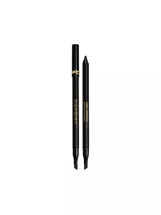 YVES SAINT LAURENT | Lines Liberated Eyeliner Pencil 01 | 