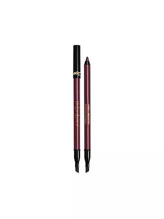 YVES SAINT LAURENT | Lines Liberated Eyeliner Pencil 01 | keine Farbe