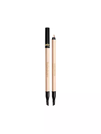 YVES SAINT LAURENT | Lines Liberated Eyeliner Pencil 01 | keine Farbe