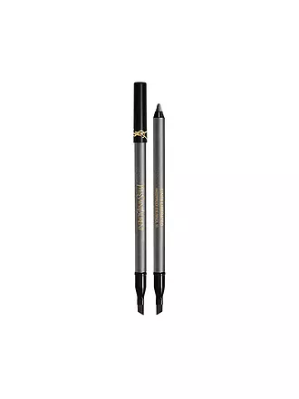 YVES SAINT LAURENT | Lines Liberated Eyeliner Pencil 01 | keine Farbe