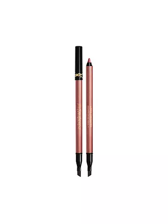 YVES SAINT LAURENT | Lines Liberated Eyeliner Pencil 01 | keine Farbe