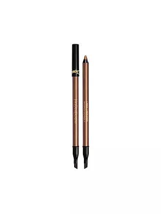 YVES SAINT LAURENT | Lines Liberated Eyeliner Pencil 03  | 