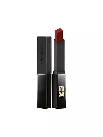 YVES SAINT LAURENT | Lippenstift -  Rouge Pur Couture The Slim  Velvet Radical (319 Fired Up Nude) | rot