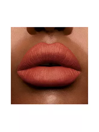 YVES SAINT LAURENT | Lippenstift -  Rouge Pur Couture The Slim  Velvet Radical (321 Revent Maroon) | dunkelrot