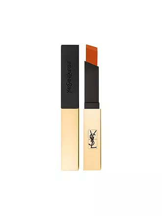 YVES SAINT LAURENT | Lippenstift -  Rouge Pur Couture The Slim (37) | beere