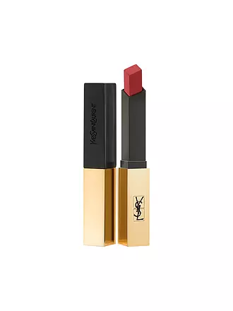 YVES SAINT LAURENT | Lippenstift -  Rouge Pur Couture The Slim (38) | rot