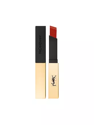 YVES SAINT LAURENT | Lippenstift -  Rouge Pur Couture The Slim (39) | dunkelrot