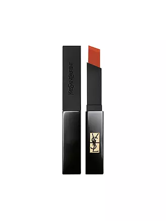 YVES SAINT LAURENT | Lippenstift -  Rouge Pur Couture The Slim Velvet Radical ( 303 ) | dunkelrot