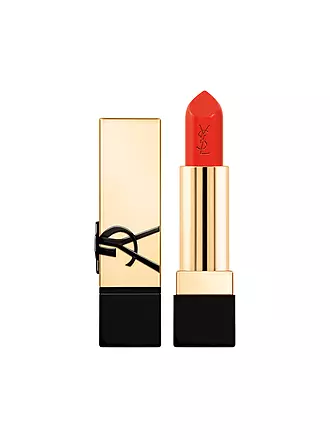 YVES SAINT LAURENT | Lippenstift - Rouge Pur Couture (154) | orange