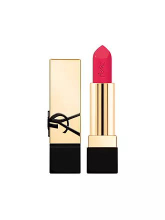 YVES SAINT LAURENT | Lippenstift - Rouge Pur Couture (154) | koralle