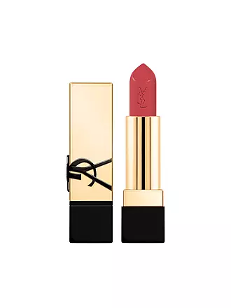 YVES SAINT LAURENT | Lippenstift - Rouge Pur Couture (N10) | dunkelrot