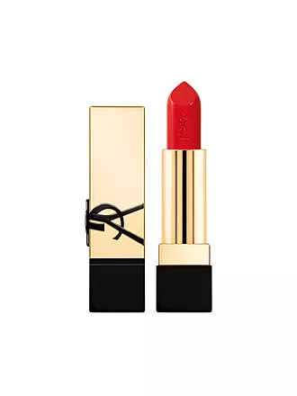 YVES SAINT LAURENT | Lippenstift - Rouge Pur Couture (N12) | rot