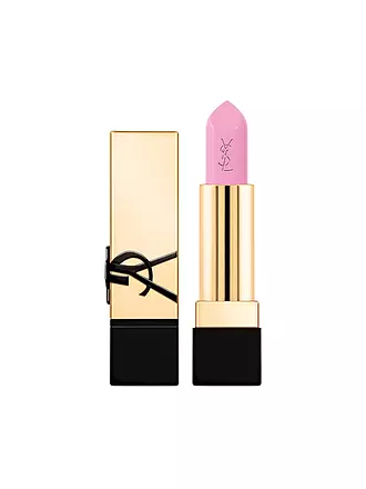 YVES SAINT LAURENT | Lippenstift - Rouge Pur Couture (N12) | dunkelrot