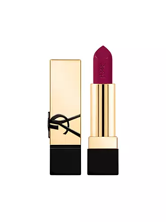 YVES SAINT LAURENT | Lippenstift - Rouge Pur Couture (N157) | beere