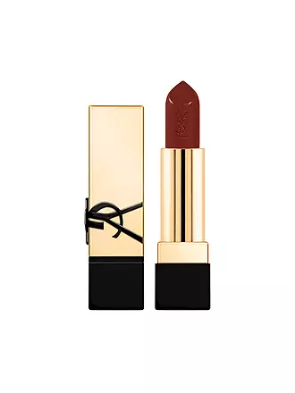 YVES SAINT LAURENT | Lippenstift - Rouge Pur Couture (N5) | dunkelrot