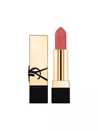 YVES SAINT LAURENT | Lippenstift - Rouge Pur Couture (N7) | dunkelrot