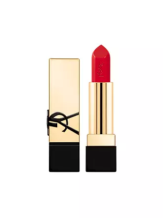 YVES SAINT LAURENT | Lippenstift - Rouge Pur Couture (O6) | rot