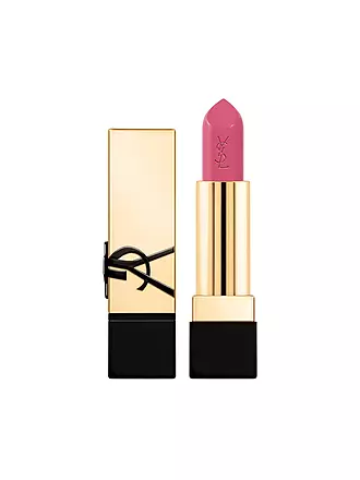 YVES SAINT LAURENT | Lippenstift - Rouge Pur Couture (R21) | dunkelrot