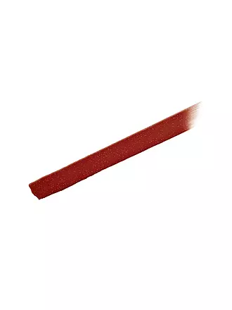 YVES SAINT LAURENT | Lippenstift - Rouge Pur Couture THE SLIM (18) | dunkelrot