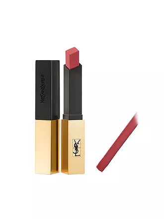 YVES SAINT LAURENT | Lippenstift - Rouge Pur Couture THE SLIM (21) | rosa