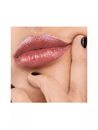 YVES SAINT LAURENT | Lippenstift - Rouge Pur Couture The Bold ( 02 Wilful Red ) | rosa