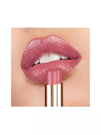 YVES SAINT LAURENT | Lippenstift - Rouge Pur Couture The Bold ( 11 Frontal Nude ) | dunkelrot