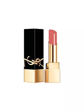 YVES SAINT LAURENT | Lippenstift - Rouge Pur Couture The Bold Nude (16 Rosewood) | beere