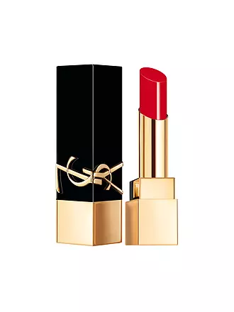 YVES SAINT LAURENT | Lippenstift - Rouge Pur Couture The Bold Nude (44 Nude Lavalliere) | rot