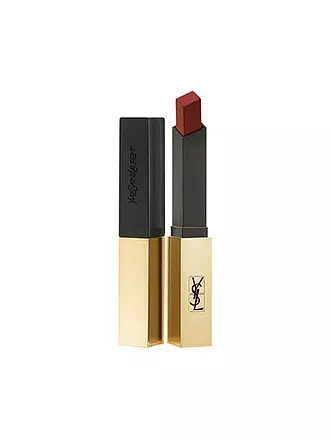 YVES SAINT LAURENT | Lippenstift - Rouge Pur Couture The Slim ( 35 Loud Brown ) | rot