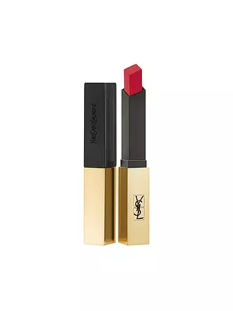 YVES SAINT LAURENT | Lippenstift - Rouge Pur Couture The Slim (26 Rouge Mirage) | rot